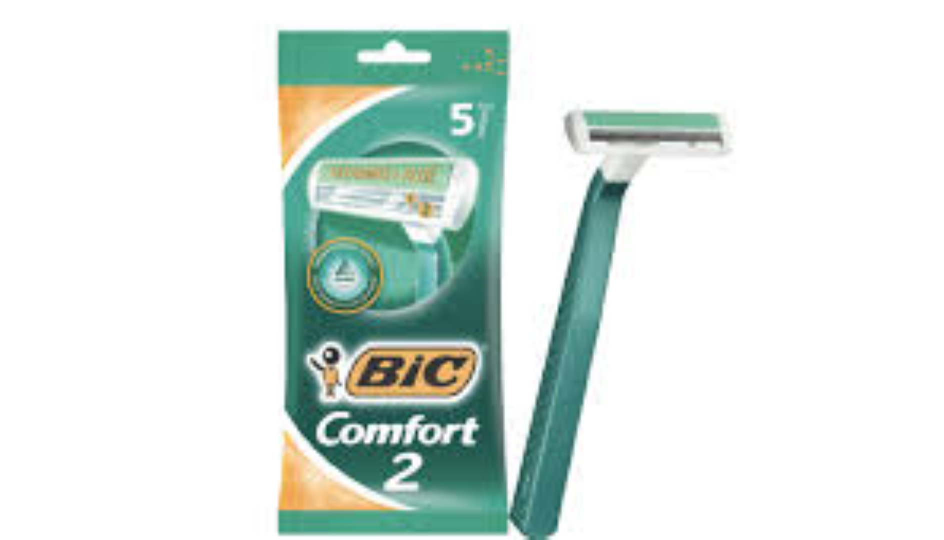 BIC 2 COMFORT